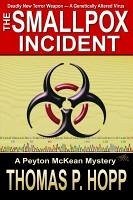 Cover The Smallpox Incident (Northwest Tales, #4) (eBook, ePUB)