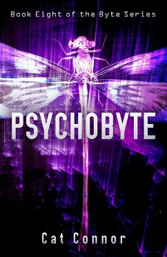 Psychobyte (eBook, ePUB) - Connor, Cat