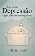 Eu e minha depressão (eBook, ePUB) - Bild 1