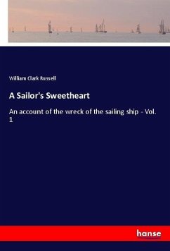 A Sailor's Sweetheart