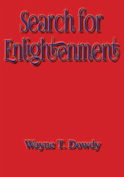 Cover Search for Enlightenment (eBook, ePUB)