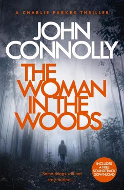 The Woman in the Woods (eBook, ePUB) - Connolly, John