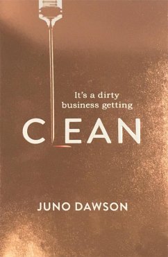 Clean (eBook, ePUB) - Dawson, Juno