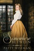 Somewhere Between (eBook, ePUB)