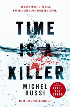 Time is a Killer (eBook, ePUB) - Bussi, Michel