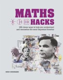 Maths Hacks (eBook, ePUB)