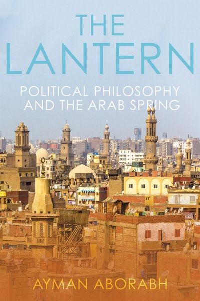 Lantern (eBook, ePUB) Lantern (eBook, ePUB)