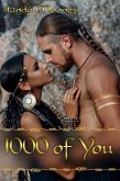 1000 of You (eBook, ePUB) 1000 of You (eBook, ePUB)
