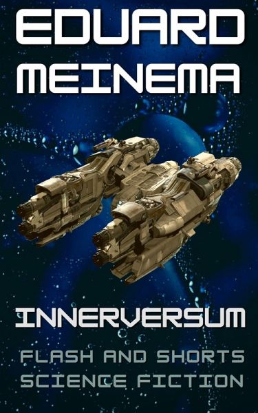 Innerversum (eBook, ePUB) Innerversum (eBook, ePUB)