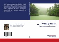 Natural Resources Management Dynamics