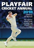 Playfair Cricket Annual 2018 (eBook, ePUB)