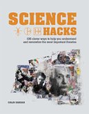 Science Hacks (eBook, ePUB)