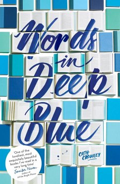 Words in Deep Blue (eBook, ePUB) - Crowley, Cath