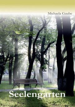 Cover Seelengarten (eBook, ePUB)