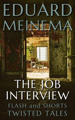 The Job Interview (eBook, ePUB) - Meinema, Eduard