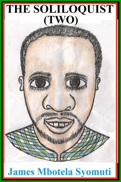 Cover The Soliloquist (Two) (eBook, ePUB)