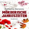 Mörderische Jahreszeiten (eBook, ePUB) - Bild 1