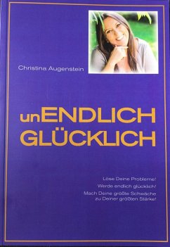 Cover unENDLICH GLÜCKLICH (eBook, ePUB)