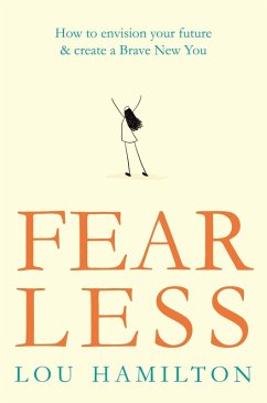 Fear Less (eBook, ePUB) - Hamilton, Lou