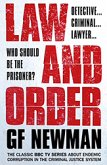 Law and Order (eBook, ePUB)