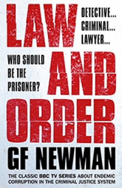 Law and Order (eBook, ePUB) - Newman, G F