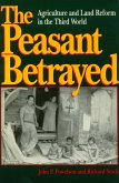 The Peasant Betrayed (eBook, ePUB)