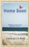 Home Soon (eBook, ePUB) Home Soon (eBook, ePUB)