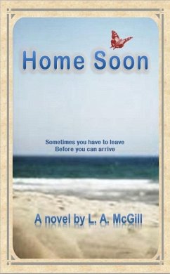Cover Home Soon (eBook, ePUB)