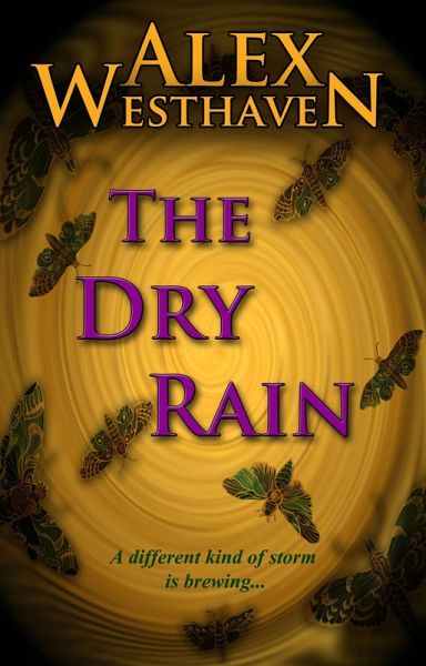 The Dry Rain (eBook, ePUB)