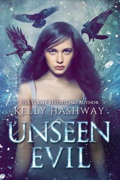Cover Unseen Evil (eBook, ePUB)