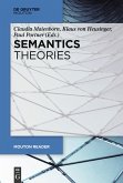 Semantics - Theories