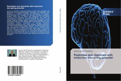 Pesticides and chemicals with endocrine disrupting potential - Prauchner, Carlos André