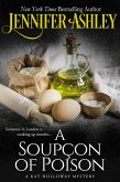 A Soupçon of Poison (Below Stairs Mysteries) (eBook, ePUB) A Soupçon of Poison (Below Stairs Mysteries) (eBook, ePUB)