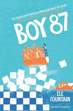 Boy 87 (eBook, ePUB) - Fountain, Ele