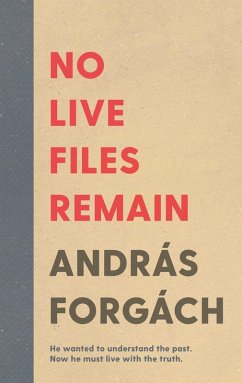 No Live Files Remain (eBook, ePUB) Cover No Live Files Remain (eBook, ePUB)