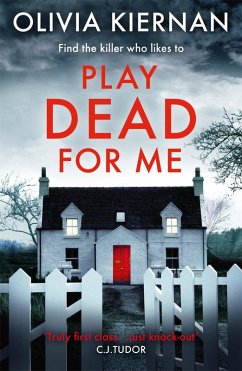 Play Dead for Me (eBook, ePUB) - Kiernan, Olivia