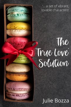 Cover The 'True Love' Solution (eBook, ePUB)