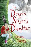 The Dragon Slayer's Daughter (eBook, ePUB)