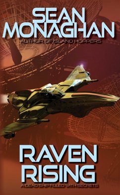 Cover Raven Rising (eBook, ePUB)