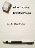 Allow Only Joy: Selected Poems (eBook, ePUB)