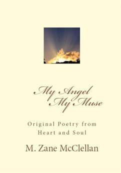 Cover My Angel, My Muse (eBook, ePUB)