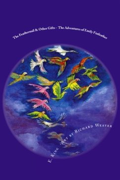Cover The Adventures of Emily Finfeather (eBook, ePUB)