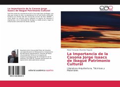 La Importancia de la Casona Jorge Isaacs de Ibagué Patrimonio Cultural