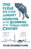 One Clear, Ice-cold January Morning at the Beginning of the 21st Century (eBook, ePUB) One Clear, Ice-cold January Morning at the Beginning of the 21st Century (eBook, ePUB)