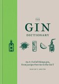 The Gin Dictionary (eBook, ePUB)