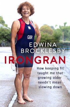 Irongran (eBook, ePUB) - Brocklesby, Edwina