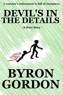 Cover Devil's In The Details (eBook, ePUB)