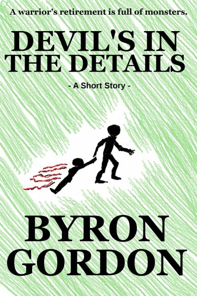 Devil's In The Details (eBook, ePUB)