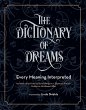 The Dictionary of Dreams (eBook, ePUB) - Bild 1