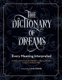 The Dictionary of Dreams (eBook, ePUB)